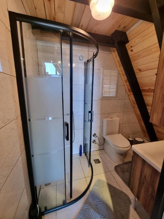 Sapanca kadıpınar bungalov  Vacation rental in Turkey