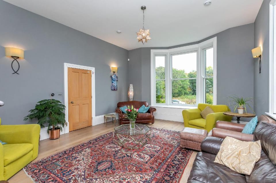 The Wenning Vacation rental in Craven District