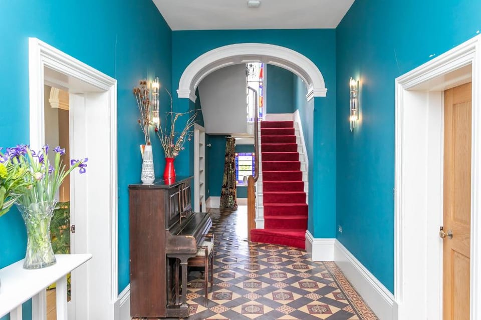 The Wenning Vacation rental in Craven District