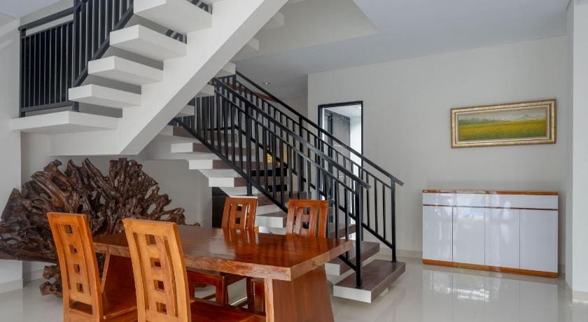 The Lavana Greenkhaza Villa Jogja Hotel in Special Region of Yogyakarta