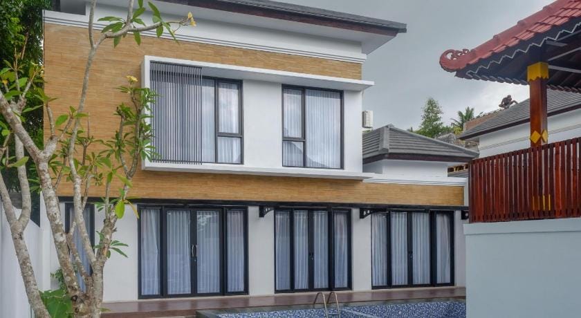 The Lavana Greenkhaza Villa Jogja Hotel in Special Region of Yogyakarta