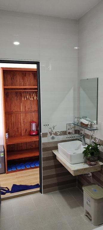 Hải Âu Beach House 1_ 2 giường Apartment in Phu Quoc