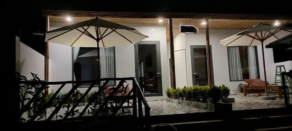Hải Âu Beach House 2_1 giường  Apartment in Phu Quoc