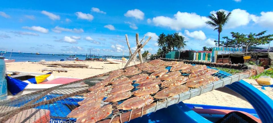 Hải Âu Beach House 2_1 giường  Apartment in Phu Quoc