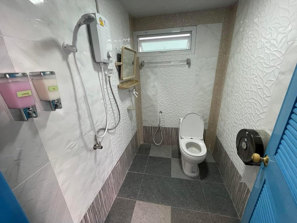 Deluxe room Vacation rental in Thailand