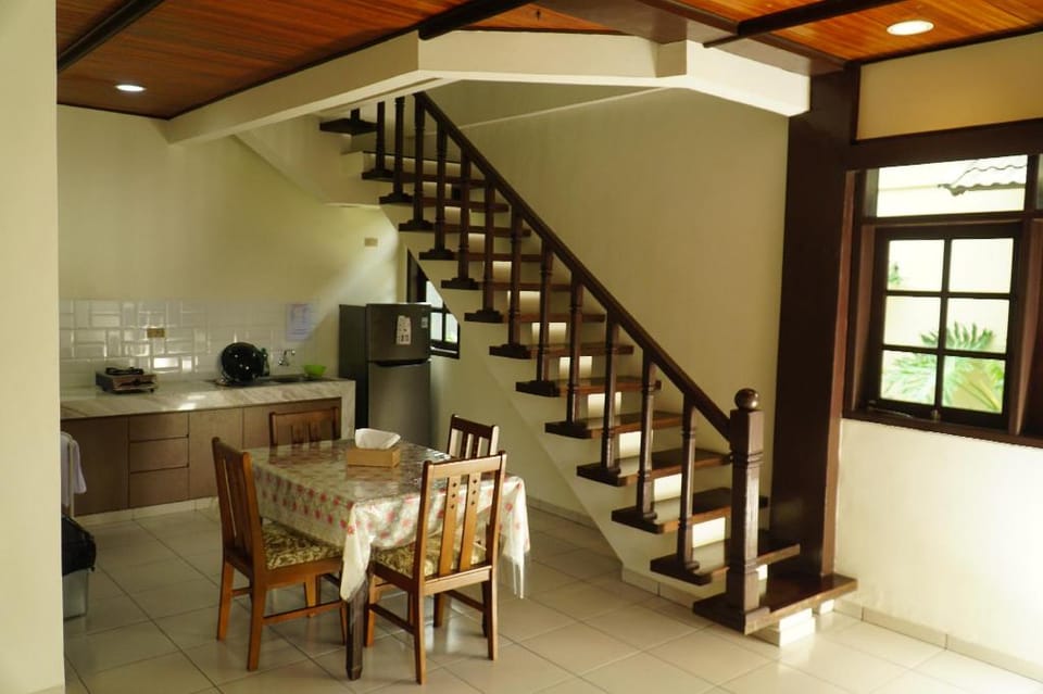 Pondok 589 di Selabintana, Sukabumi Vacation rental in West Java
