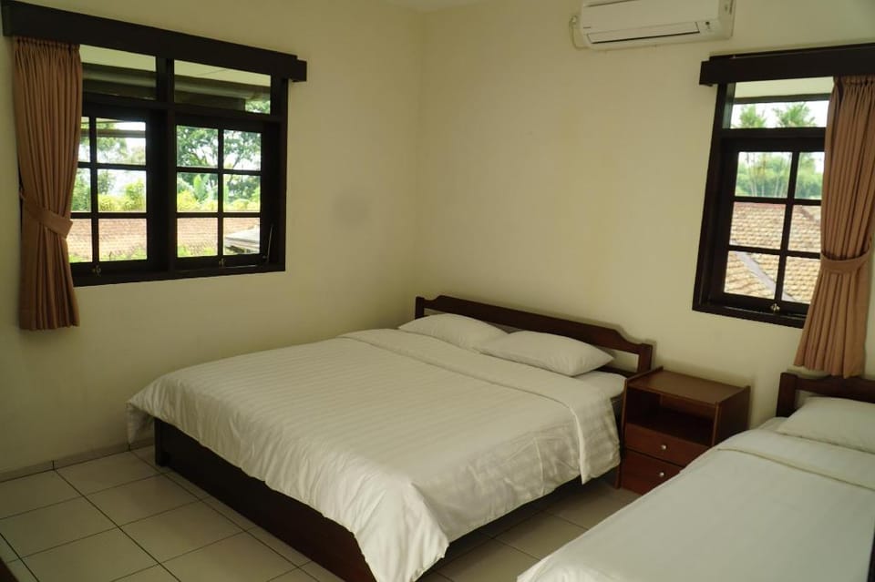 Pondok 589 di Selabintana, Sukabumi Vacation rental in West Java