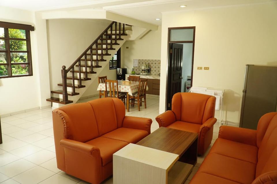 Pondok 589 di Selabintana, Sukabumi Vacation rental in West Java