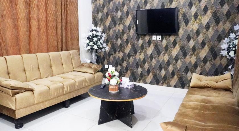 Welcom Guest House Hotel in Karachi