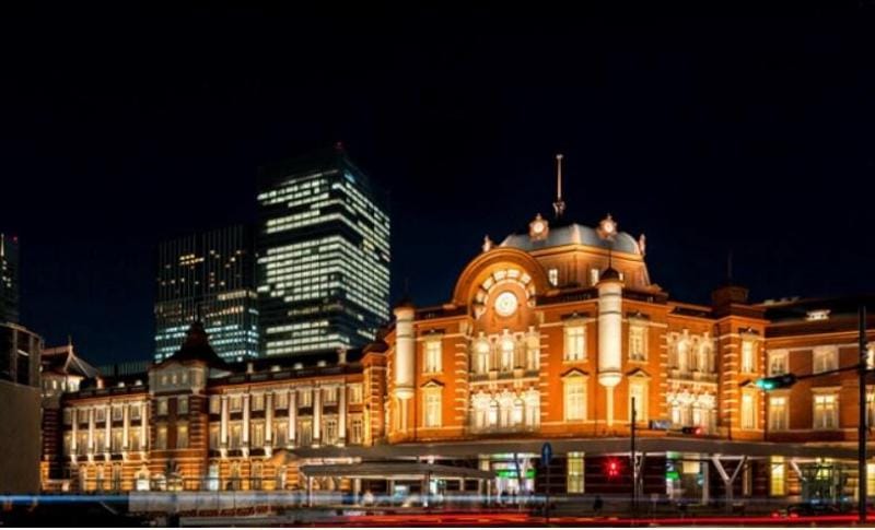 It's close to Shinjuku, Shibuya and Tokyo ☆Wi-Fi☆ Apartment in Shinjuku