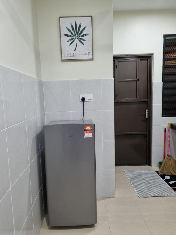 D’sayang homestay klebang ipoh Vacation rental in Perak