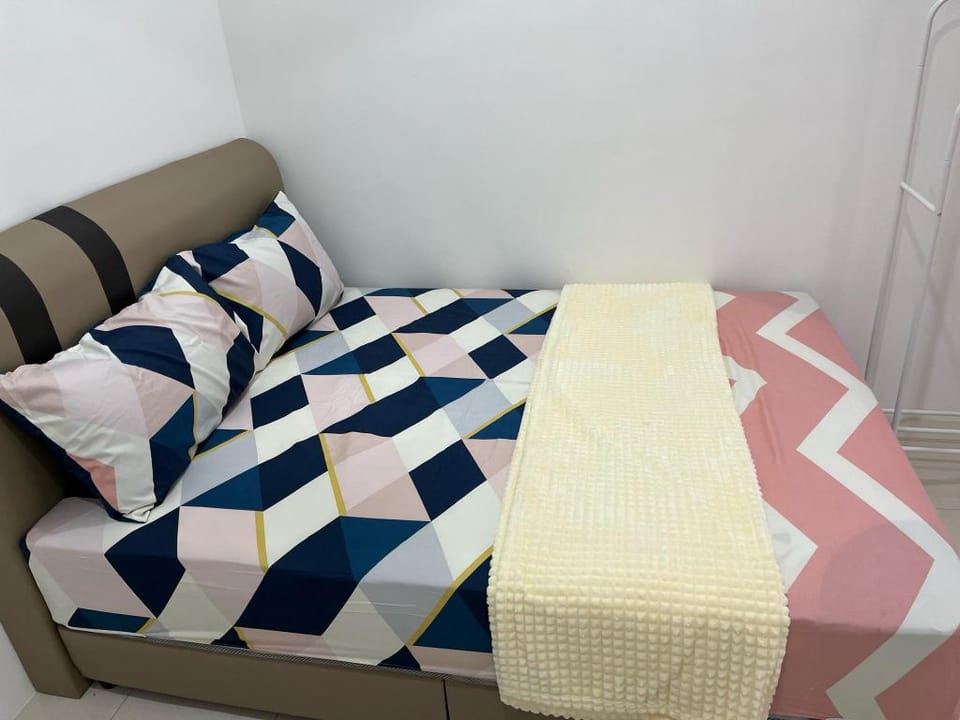 D’sayang homestay klebang ipoh Vacation rental in Perak