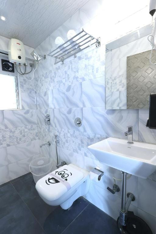Malgudi Days 2 BHK Apartment - Andheri East  Apartment in Mumbai