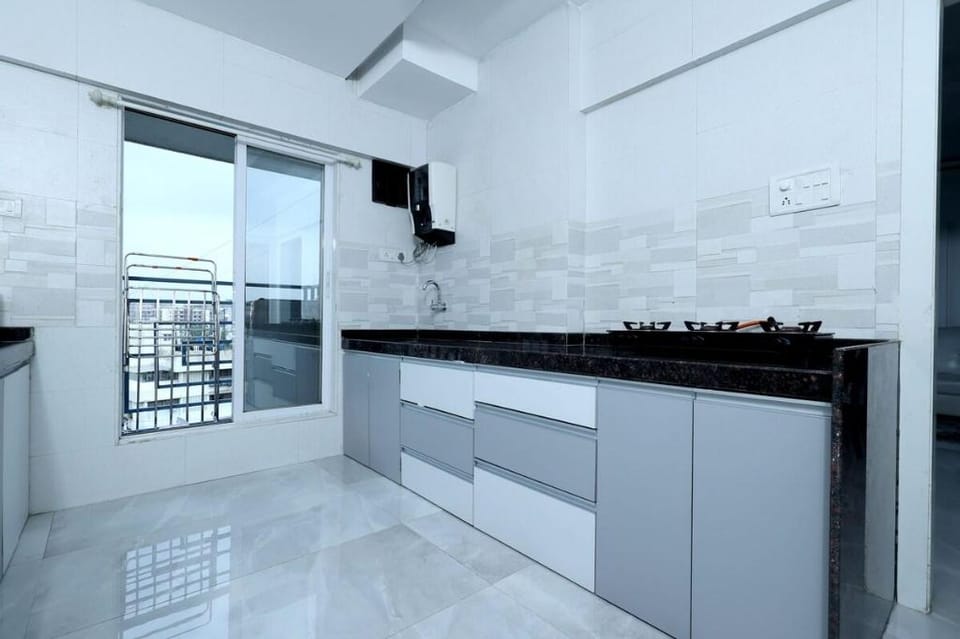 Malgudi Days 2 BHK Apartment - Andheri East  Apartment in Mumbai
