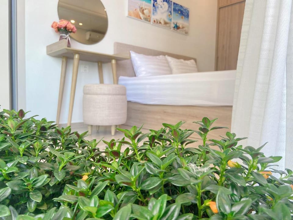 Huong Rose - Căn hộ The Sóng Vũng Tàu Apartment in Vung Tau