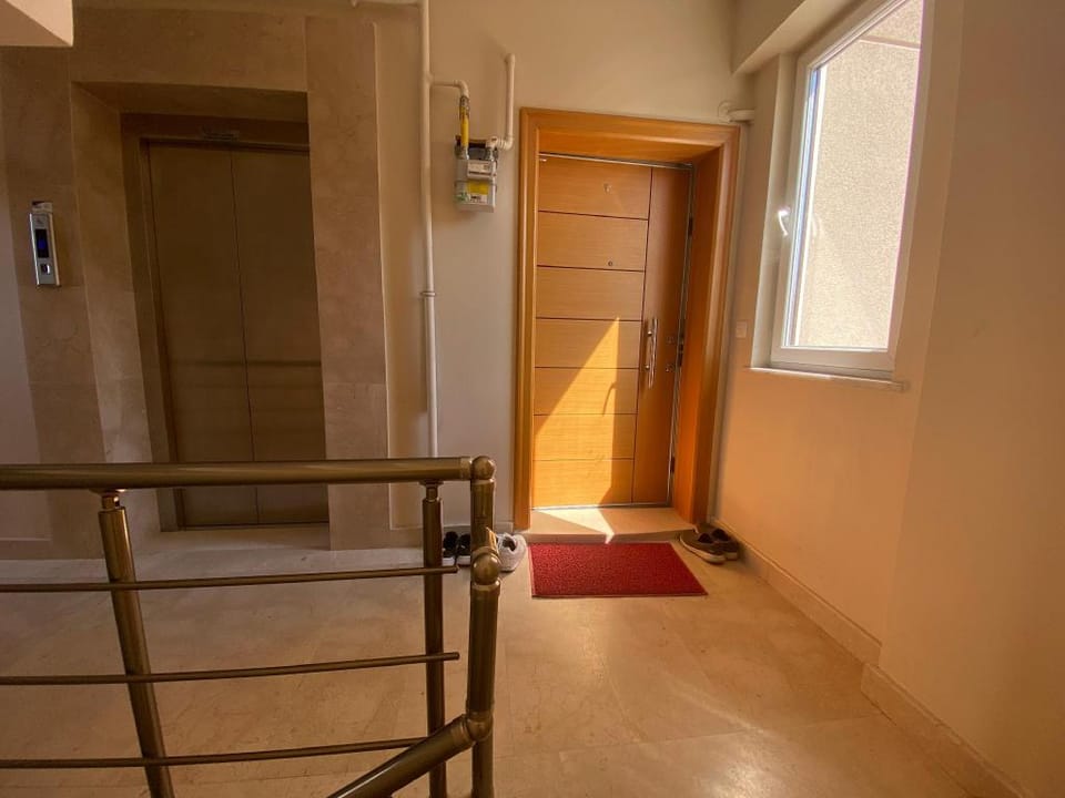 ODUNLUK شقة مميزة بالقرب من MARKA MALL Apartment in Greece