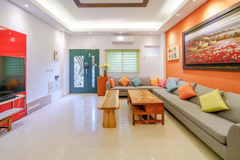 Find Family BNB Bed and Breakfast in Taiwan, Province of China