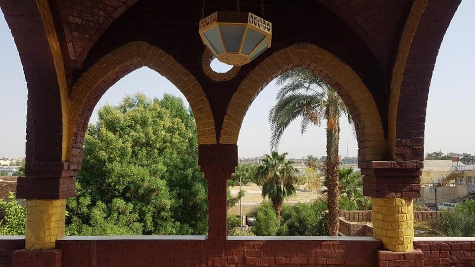 Golden Palace family apartment Apartment in Luxor