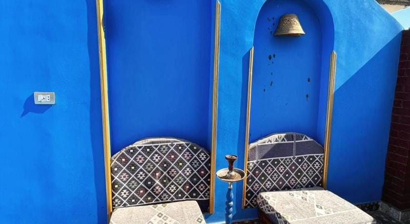 Golden Palace family apartment Apartment in Luxor
