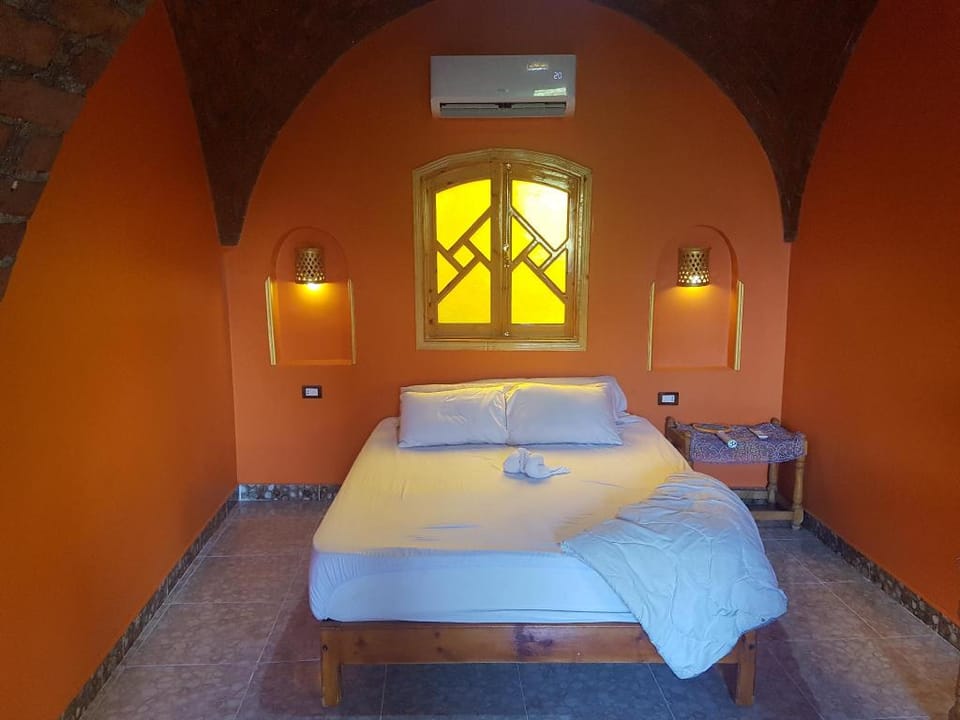 Golden Palace family apartment Apartment in Luxor