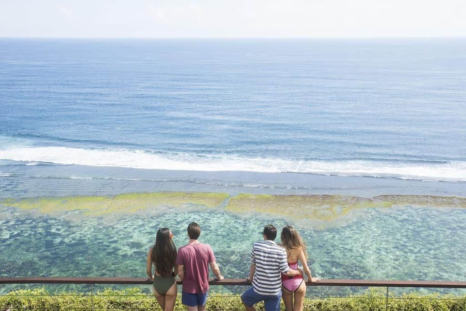 Three Bedroom Pool Villa #V002 Villa in Bali
