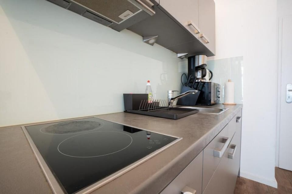 Unique boutique apartment next to Danube river Apartment in Vienna