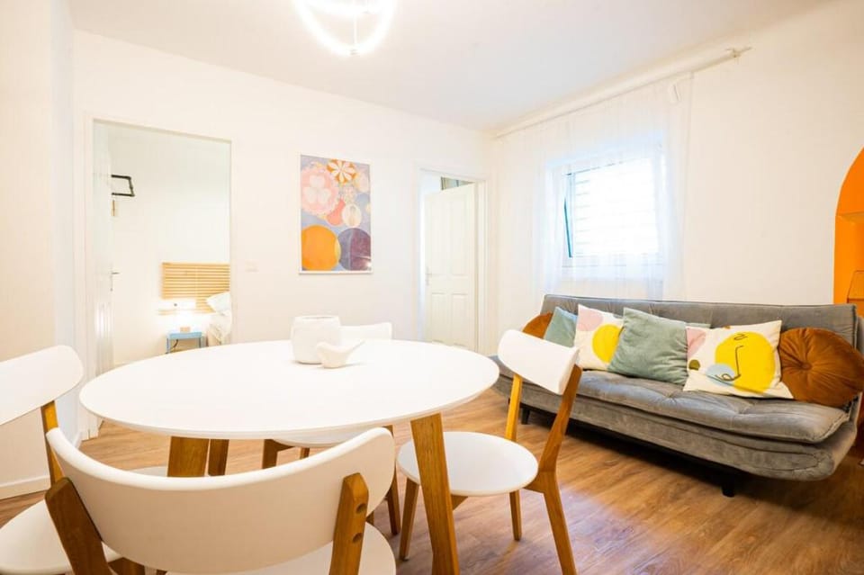 Two bedrooms family boutique apartment Apartment in Vienna