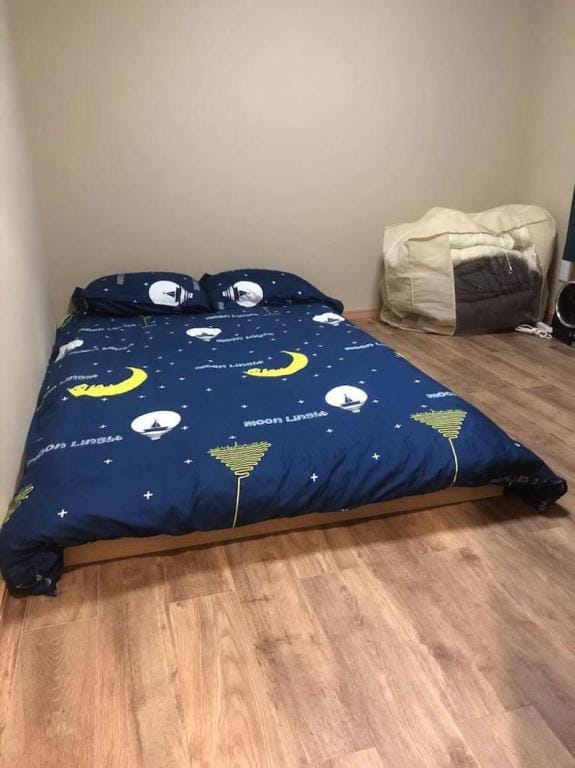 H1, Walk 1min Subway to Shinsaibashi, JR,free WiFi Apartment in Osaka