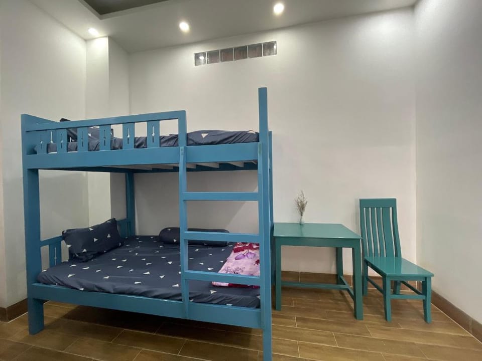 HO GIA AN Home - Phòng cho nhóm thích du lịch Vacation rental in Cambodia
