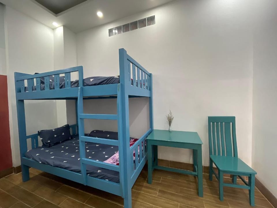 HO GIA AN Home - Phòng cho nhóm thích du lịch Vacation rental in Cambodia
