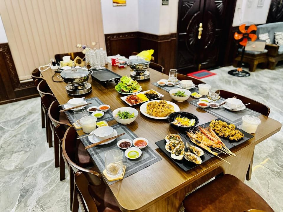 primehouse 프라임하우스 프라이빗 풀빌라 / 6BR 8BD Vacation rental in Da Nang