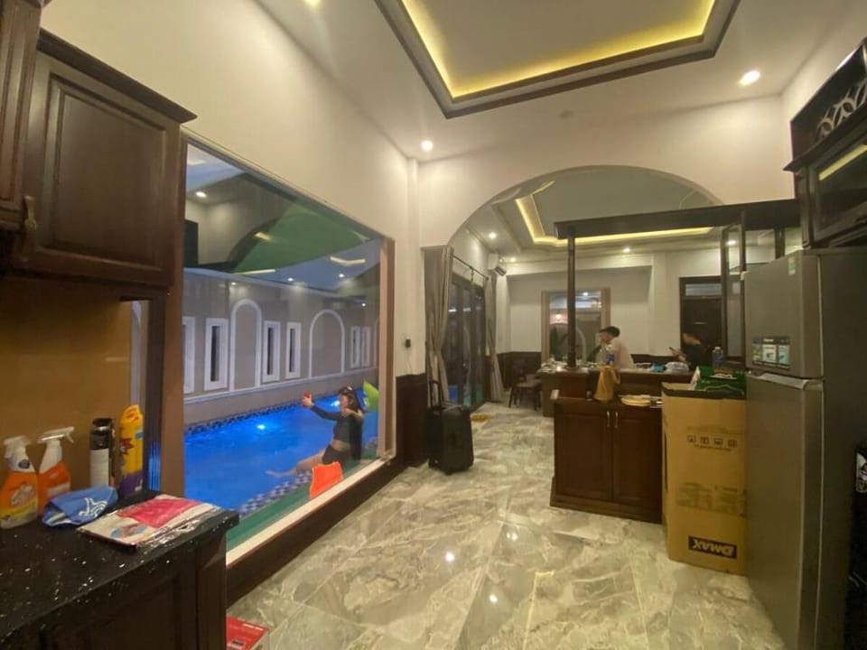 primehouse 프라임하우스 프라이빗 풀빌라 / 6BR 8BD Vacation rental in Da Nang