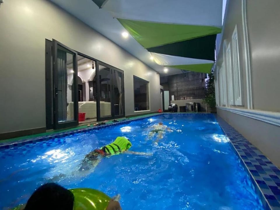 primehouse 프라임하우스 프라이빗 풀빌라 / 6BR 8BD Vacation rental in Da Nang