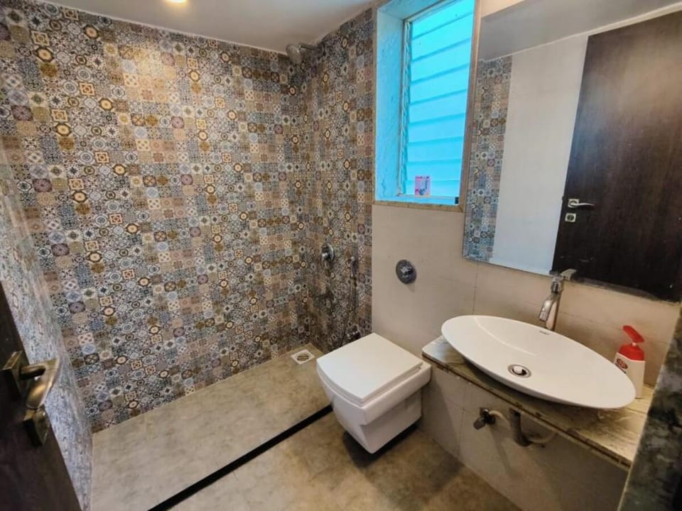 Villa with a huge PrivatePool 4 Bedroom  AVCLASSIC Villa in Lonavla
