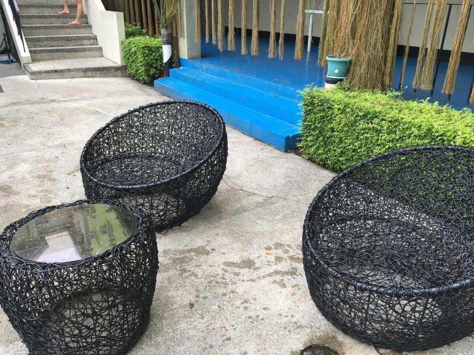 Room 4 "Fun & Playful" Vacation rental in Muntinlupa