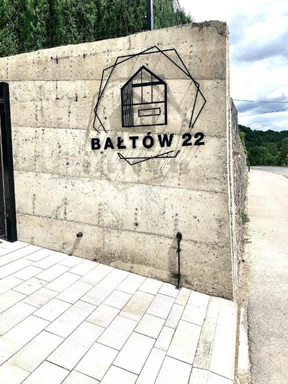 bb Vacation rental in Masovian Voivodeship
