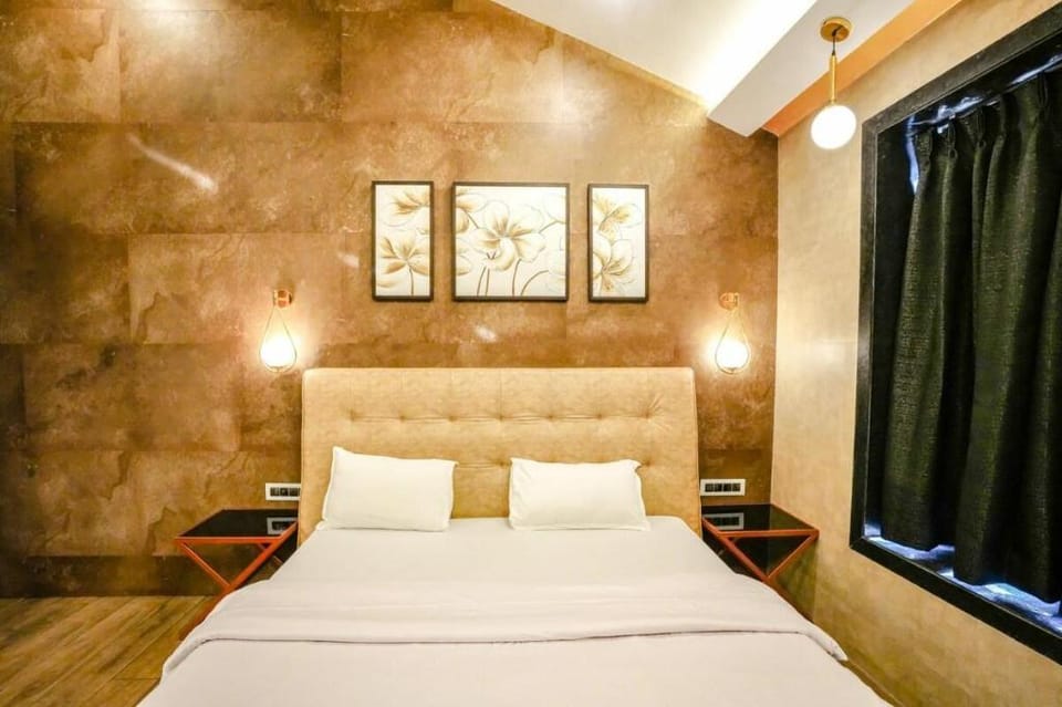 EVOKE 4 bedroom bunglow Aashiyaanaa Villa  Vacation rental in Maharashtra