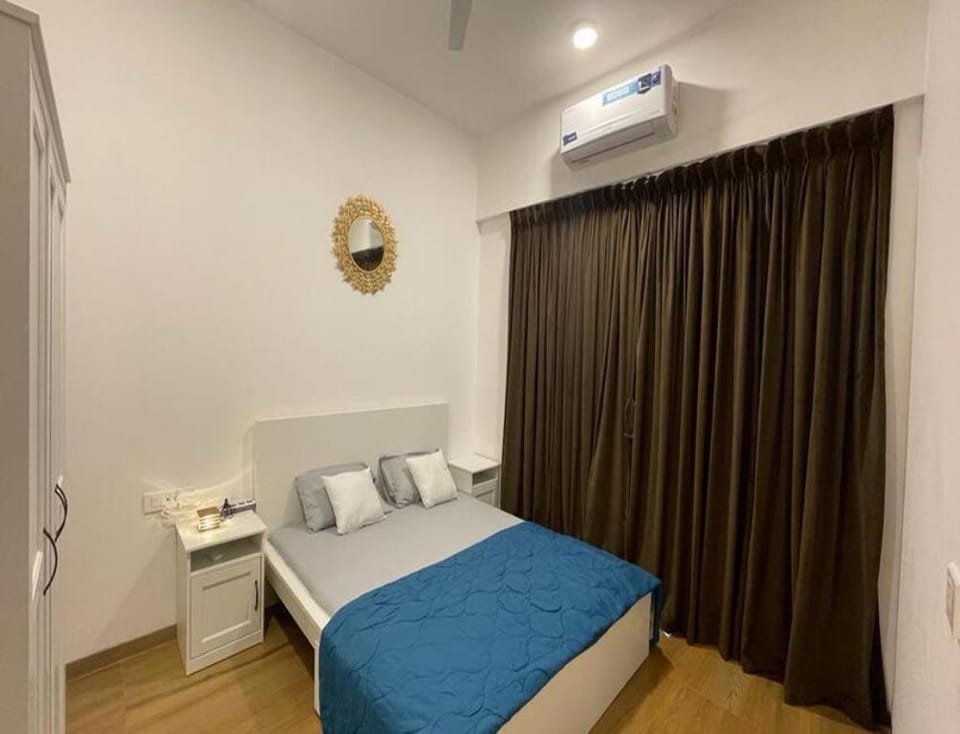 Crystal, Finest, calmest villa in middle of Hills Villa in Maharashtra
