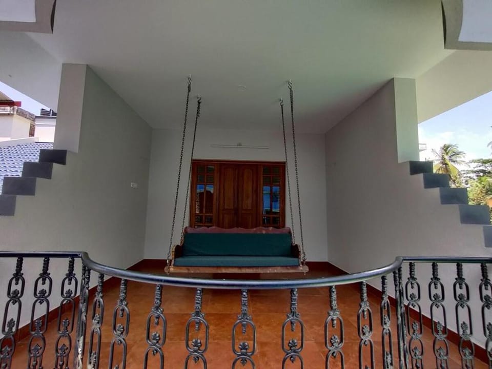 Stunning 3-Bedroom Private Villa in Mangalore  Villa in Mangaluru