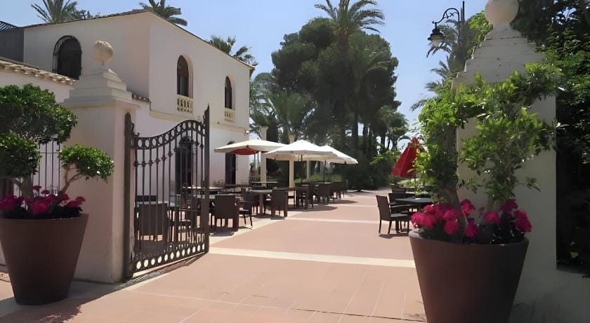 Luxury 2 bed Penthouse on Golf Course Murcia Apartment in Vega Baja del Segura