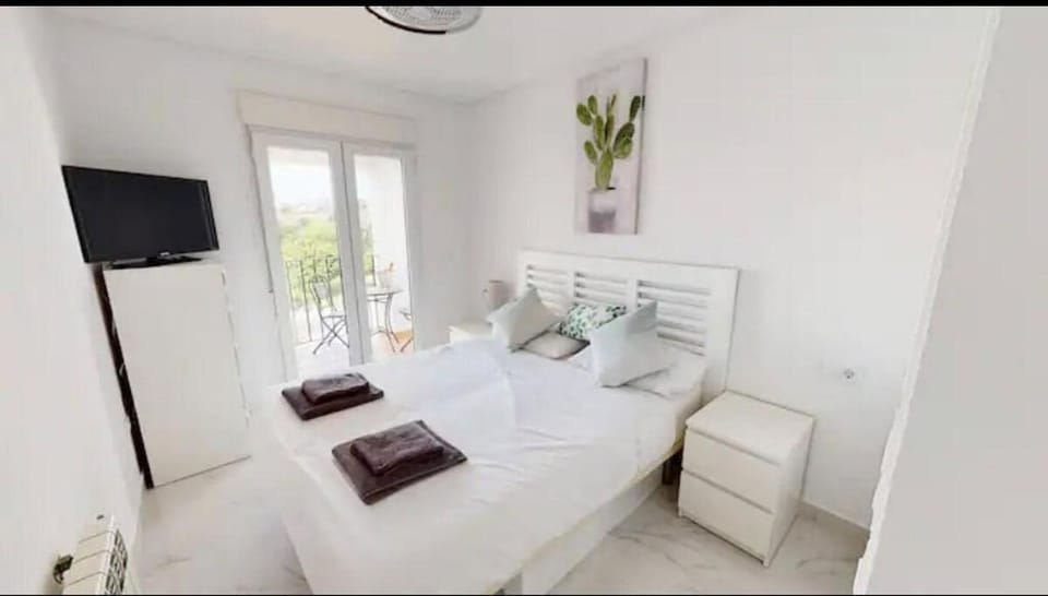 Luxury 2 bed Penthouse on Golf Course Murcia Apartment in Vega Baja del Segura