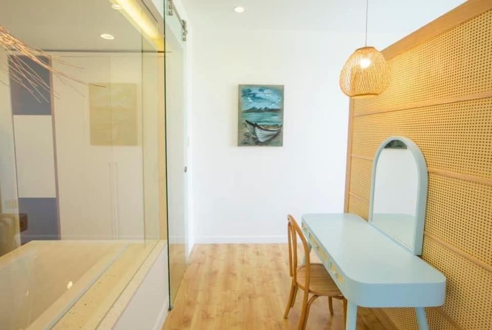 Căn hộ đẹp gần biển Vacation rental in Phan Thiet