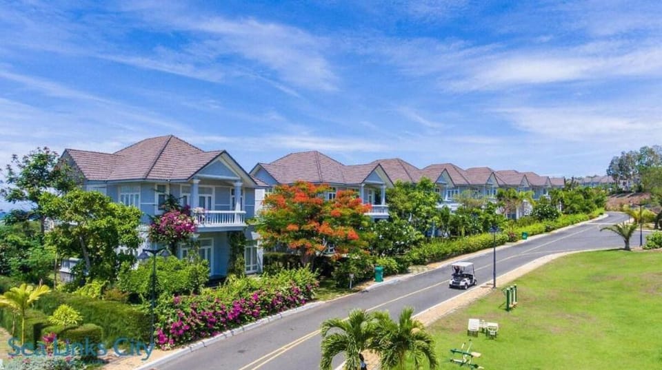 Villa có đầy đủ tiện nghi Villa in Phan Thiet
