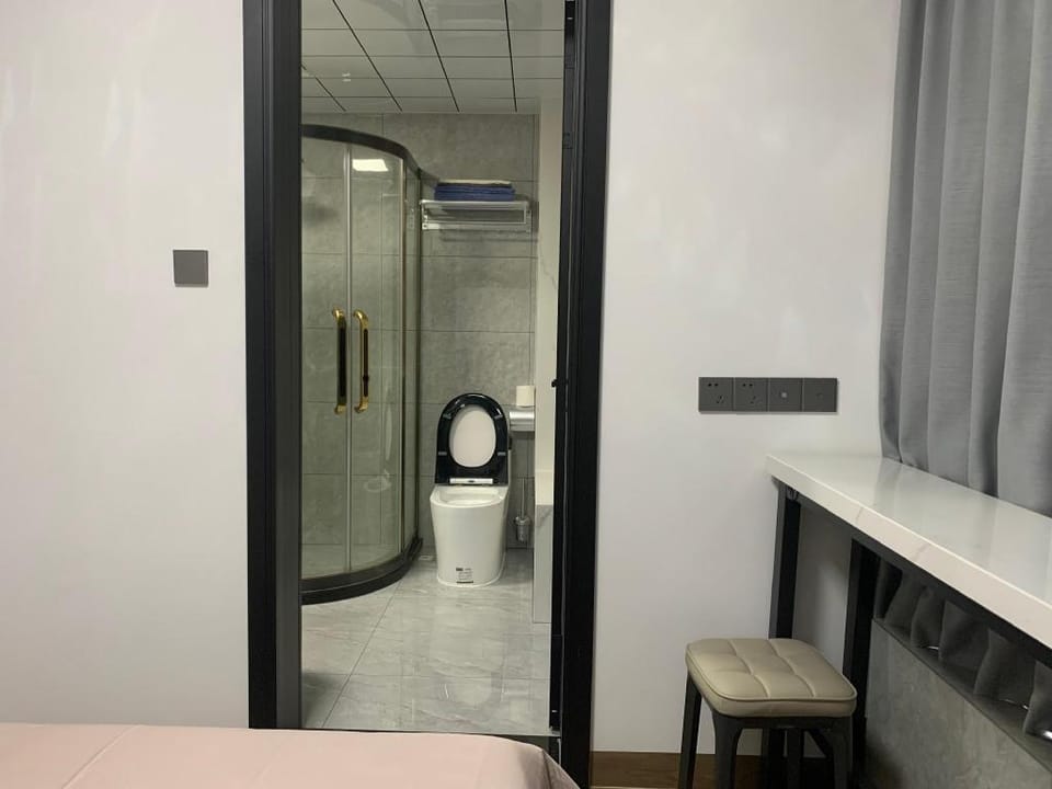 W苏州筛谷先生民宿 Apartment in Suzhou