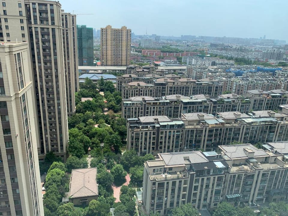 W苏州筛谷先生民宿 Apartment in Suzhou