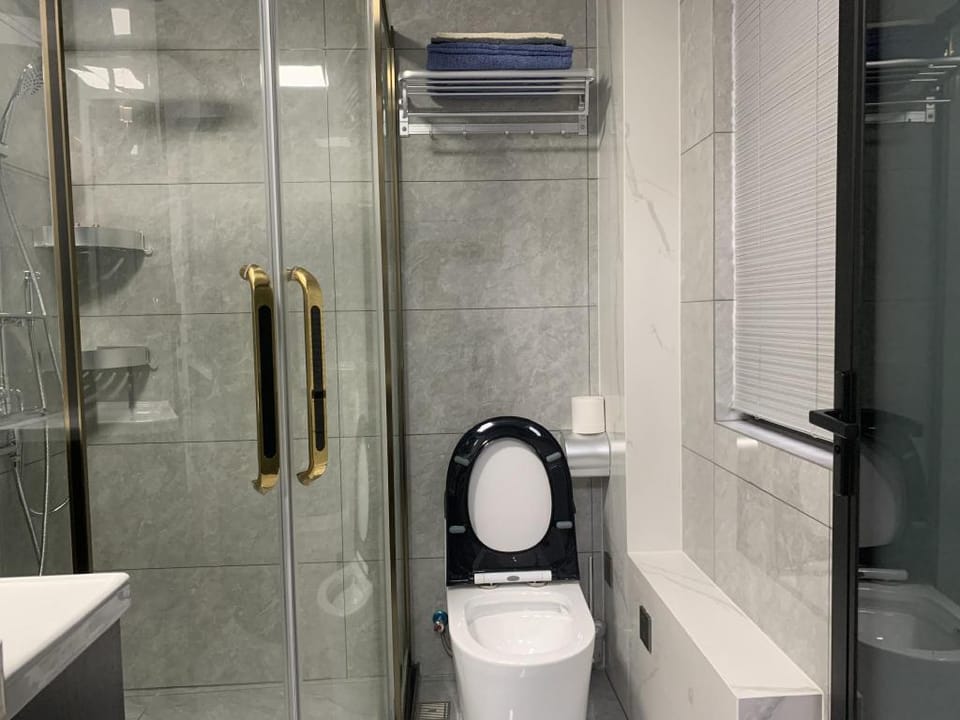 W苏州筛谷先生民宿 Apartment in Suzhou