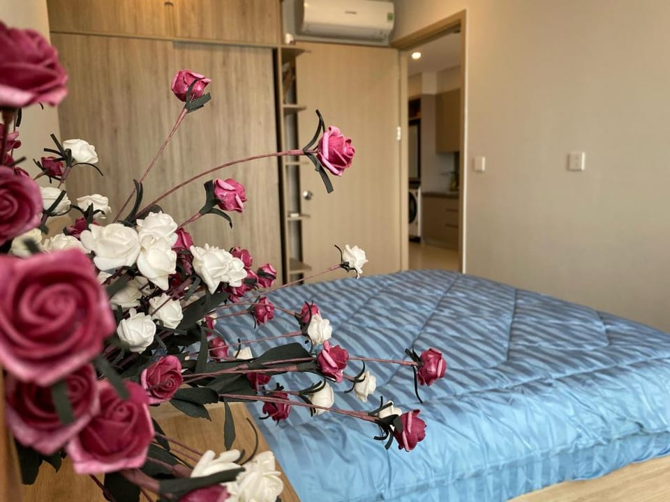 Luxury condotel Vung Tau with infinity pool  Apartment in Vung Tau