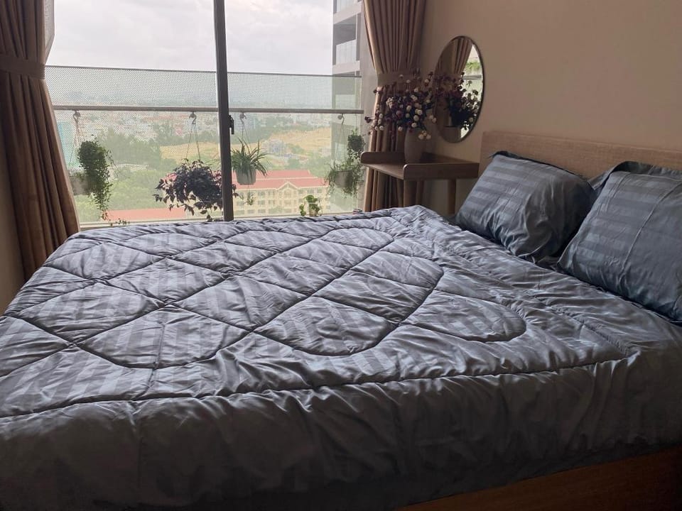 Luxury condotel Vung Tau with infinity pool  Apartment in Vung Tau