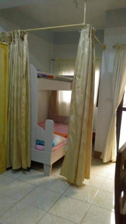 Studio 3 Apartment in Baguio