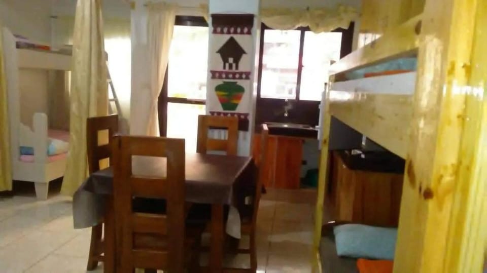 Studio 3 Apartment in Baguio